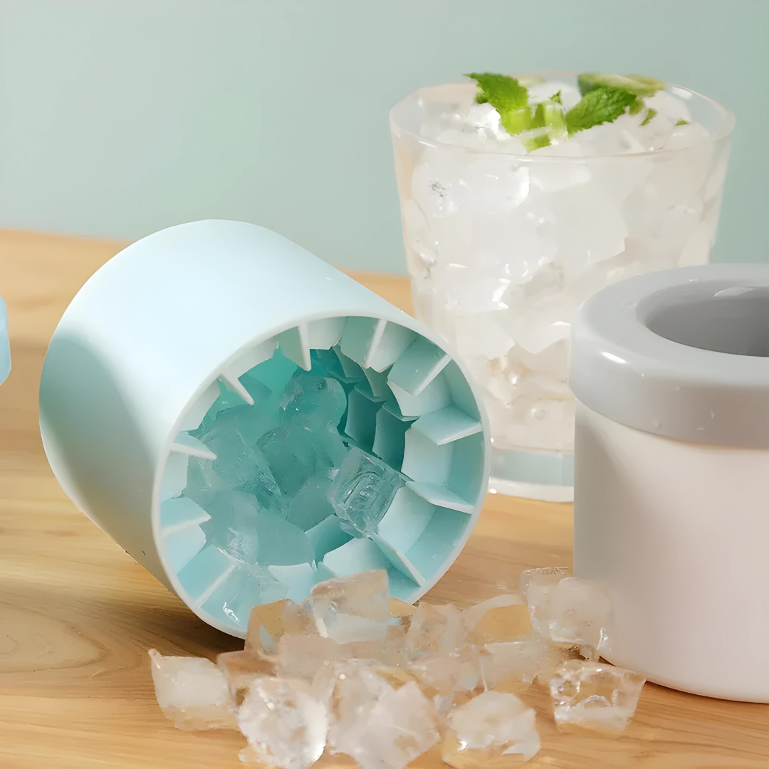 Jack - Instant Ice Innovation