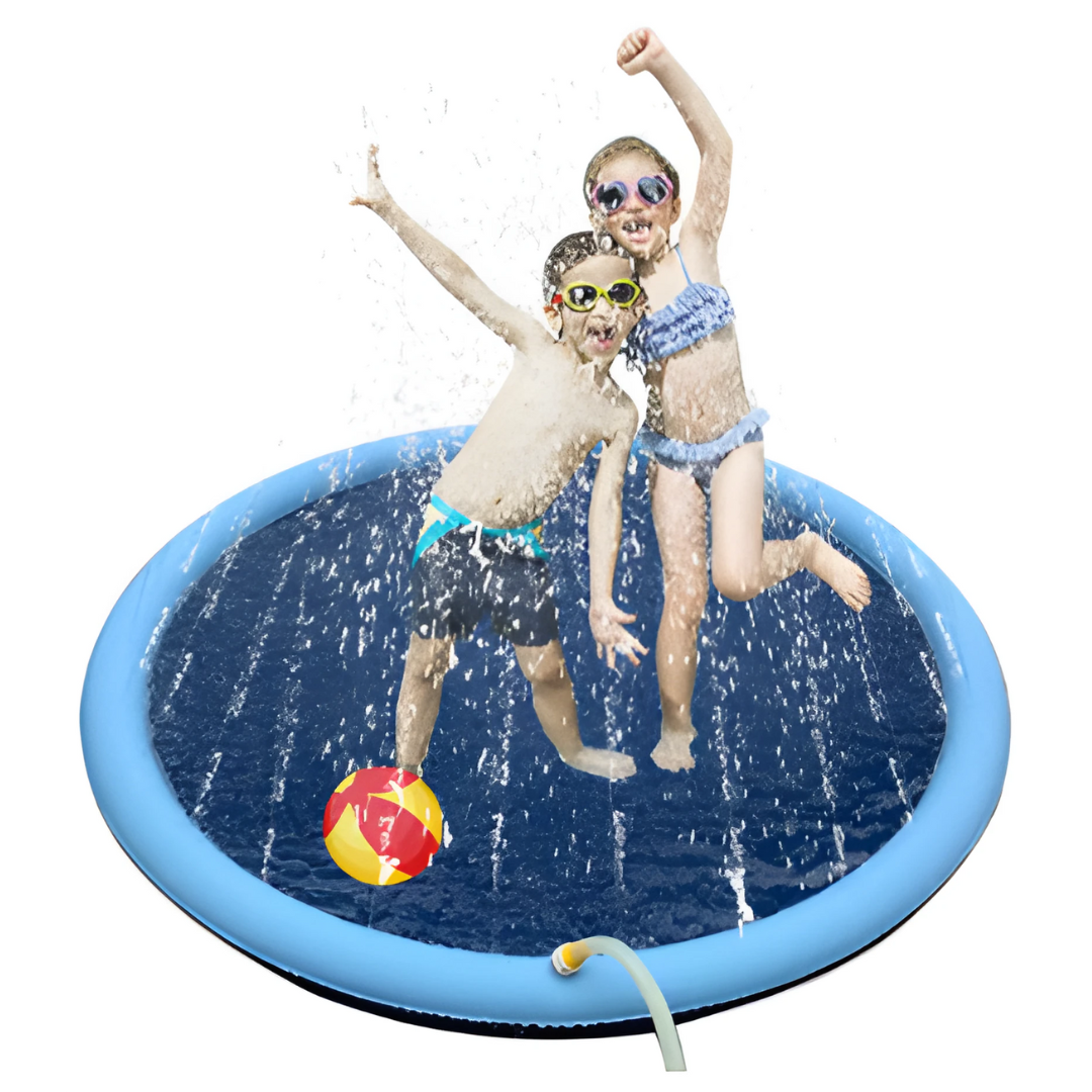 Max-Refreshing Cool Pool