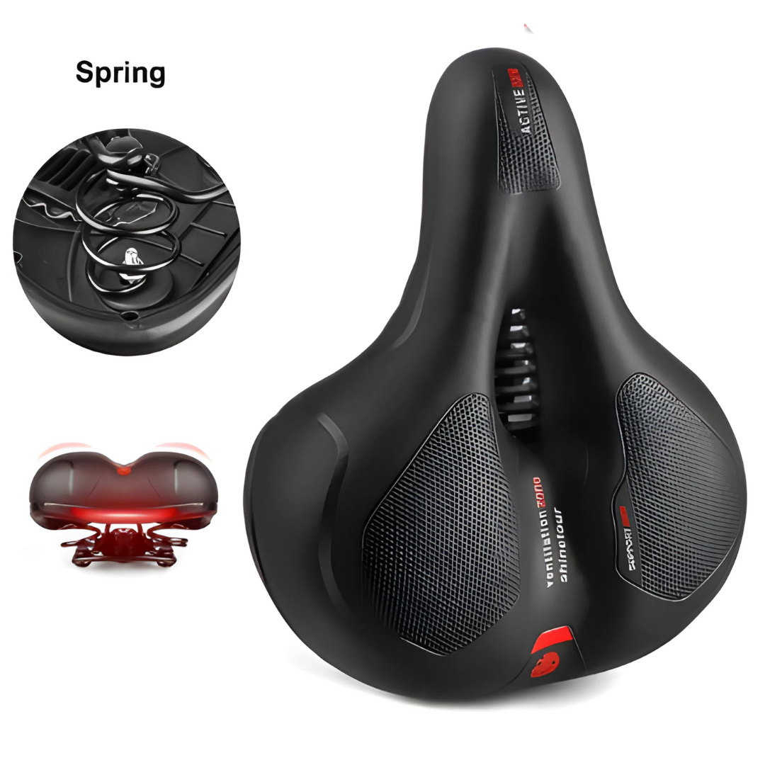 Jack - Ultimate Cycling Comfort