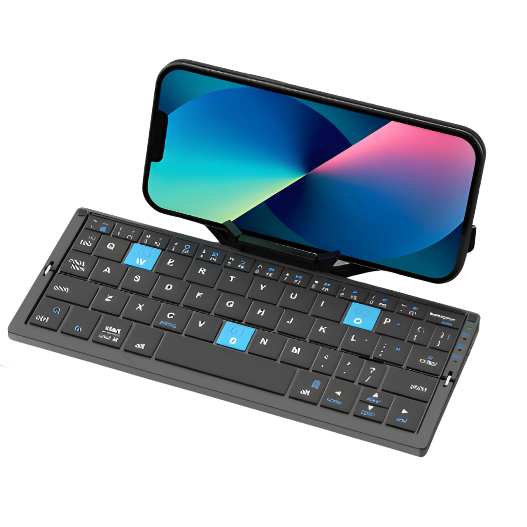 Alex - Compact Wireless Typing